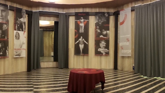 Novara, presentata la nuova stagione del Teatro Faraggiana