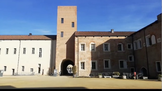 Novara, focus sull'edilizia popolare. Evento al Castello