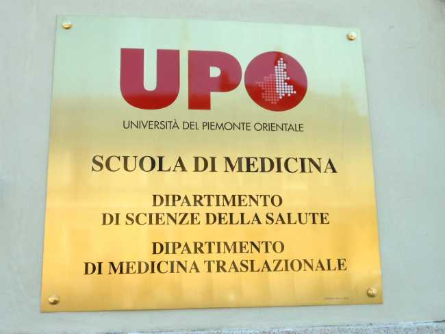 Upo, la Medicina Traslazionale vince bando Fondazione Roche per ricerca indipendente