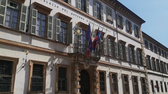 Consiglio provinciale, dopo decadenza presidente approvate tutte le deliberazioni