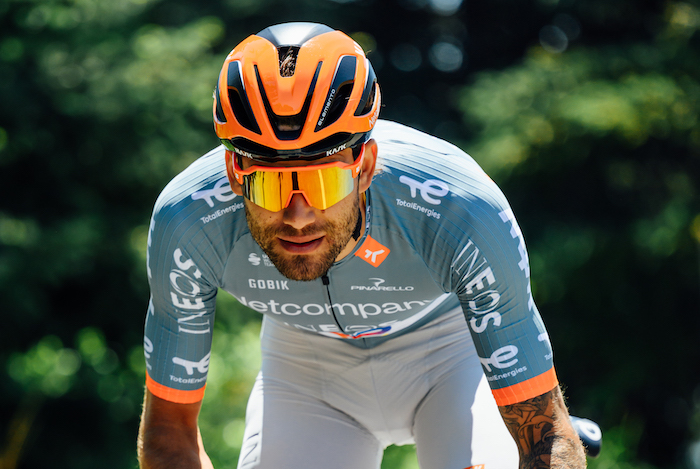 Tour de France al via: Ganna cerca il colpo nella cronosquadre di Barcellona