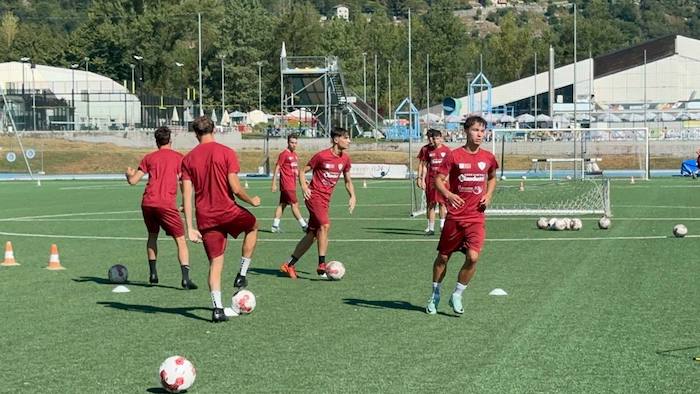 La Juve Domo chiude la stagione casalinga: bagarre in alta classifica