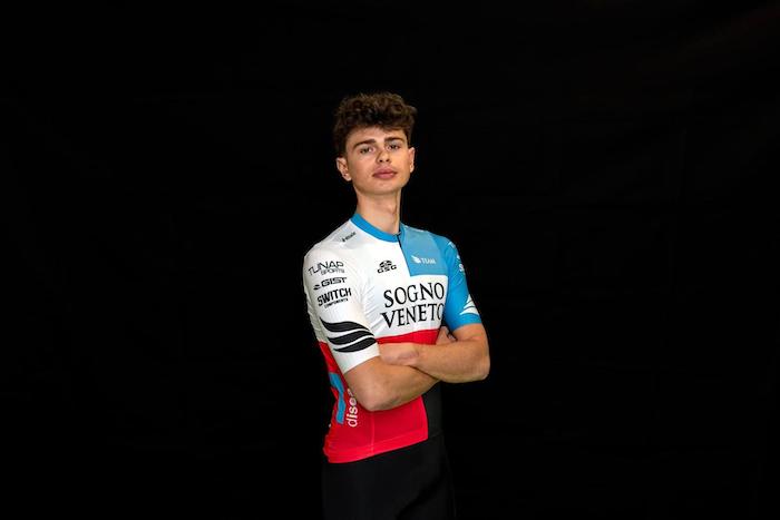 Eccellente inizio di stagione per Marco Betteo, secondo a Teolo