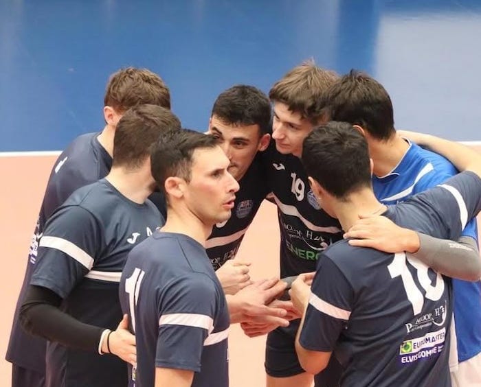 Volley: Pediacoop H24 Domo sconfitta (con onore) a Romagnano