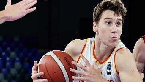 Oleggio Magic Basket, arriva Dorde Gulic