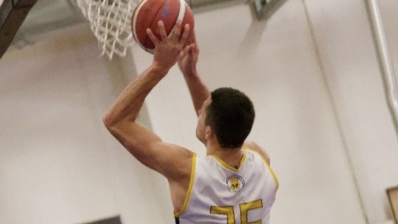 Basket, gli Spartans battono Valsesia
