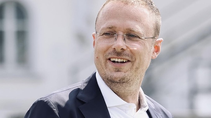 Pro Vercelli, mister Santoni presenta il match contro la Pro Patria