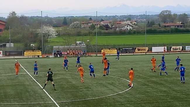 Eccellenza: il Borgosesia a Briga, Oleggio e Baveno Stresa a caccia dei playoff