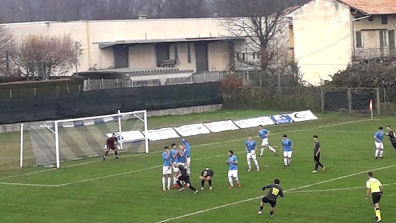 Promozione, domenica si gioca la ventiduesima giornata di campionato
