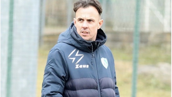 Calcio, Arona: le parole di mister Forzatti alla vigilia di impegni importanti