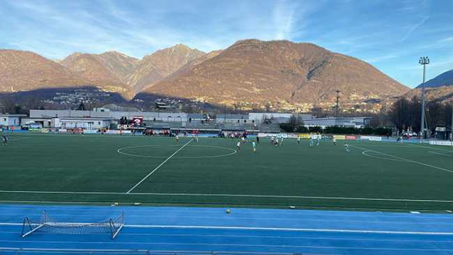 Promozione: il Cossato batte la Juve Domo. Male l'Arona