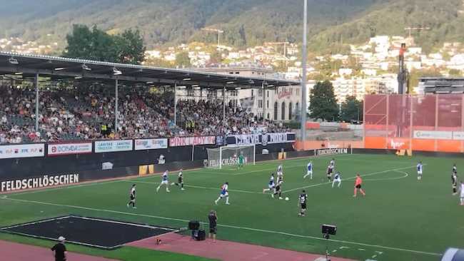 Calcio svizzero, il punto sul Lugano