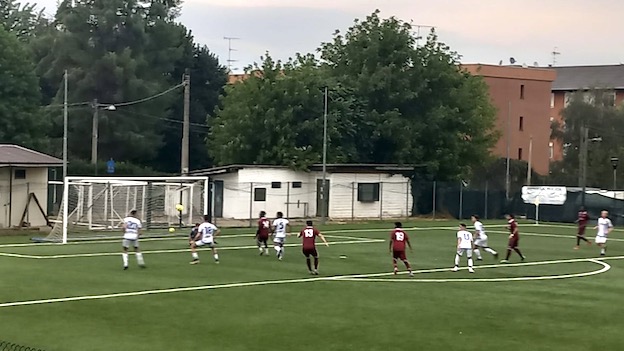 Promozione: vincono Cossato, Ivrea, Chiavazzese e Juve Domo, sconfitta Arona