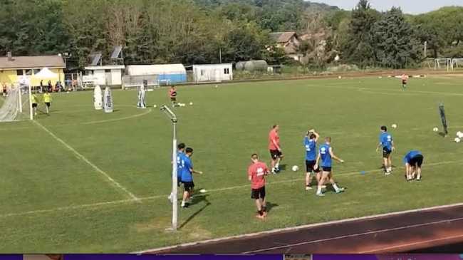 Novara Fc, ecco i numeri di maglia per la stagione 2025/2026