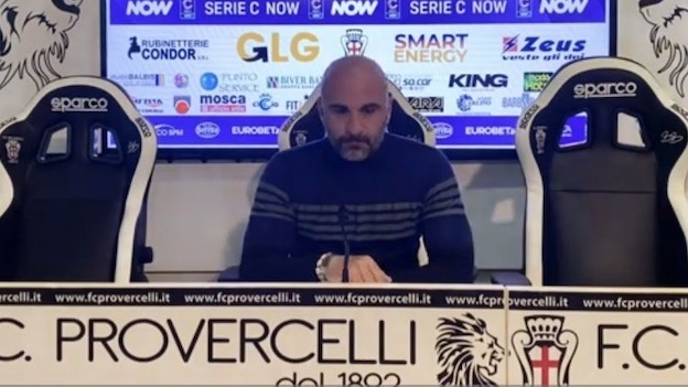 La Pro non riesce a segnare: 0-0 al Piola con la Virtus Verona