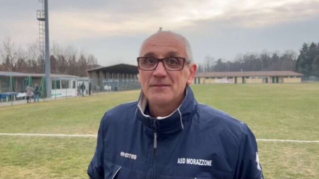Calcio, Briga: mister Dossena parla del momento della sua squadra