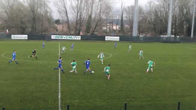 Promozione, le gare della penultima giornata di campionato