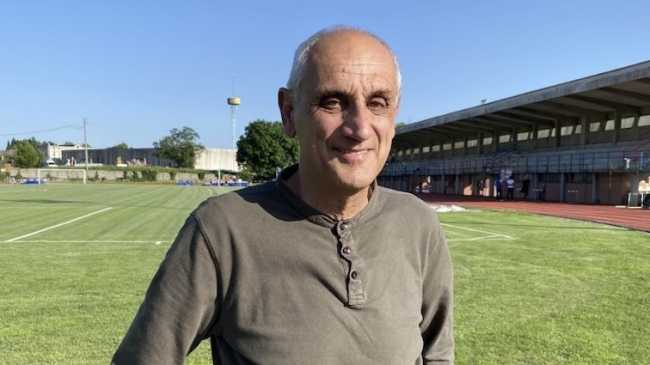 Briga, le parole di mister Dossena in vista della gara con il Città di Cossato
