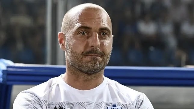 Calcio, Gozzano: mister Guidetti parla degli obiettivi per la prossima stagione