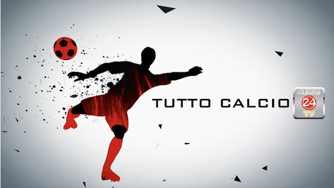 "Tutto Calcio 24 estate", ospiti i mister Nicolini e Molinaro