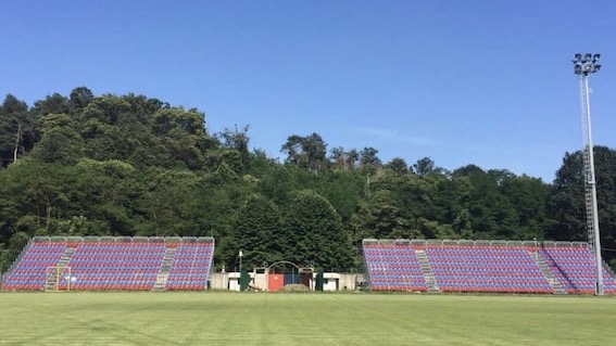 Calcio, la situazione di mercato del Gozzano