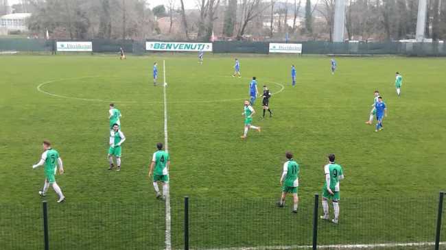 Promozione, così in campo per l'ultimo turno