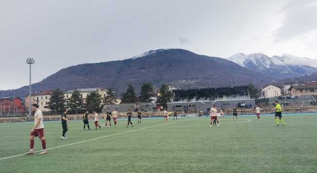 Promozione: definiti playoff e playout
