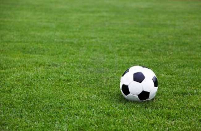 Calcio, giocata amichevole fra Pro Vercelli e Accademia Borgomanero