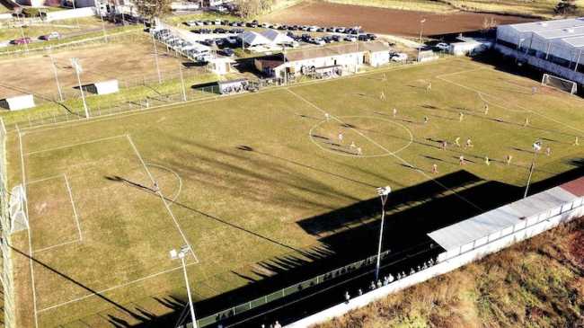 Calcio Dilettanti, i risultati dei recuperi in Promozione e turno Prima Categoria