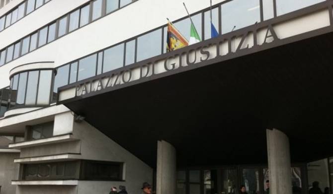 Bancarotta Veneto Banca, risparmiatori verbanesi si costituiscono parte civile