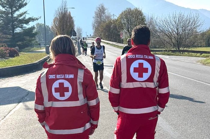 Due giornate speciali organizzate dalla Croce Rossa di Verbania