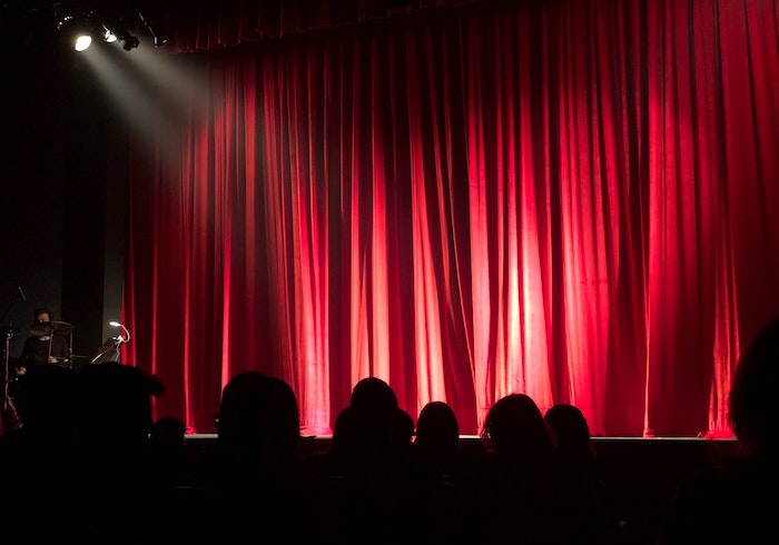 Shakespeare a teatro, in scena gli attori del Liceo Spezia 
