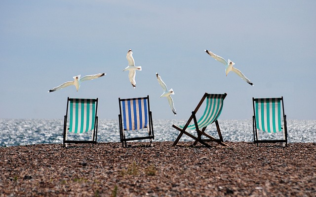 Die Sommersonnenwende ist da