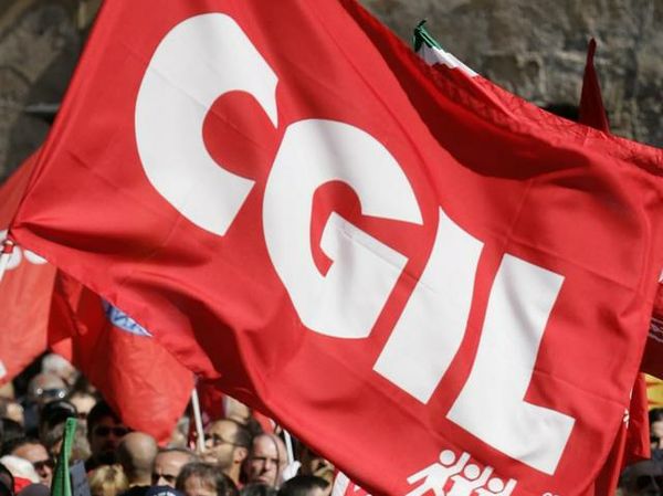 Sanità pubblica e diritti dei lavoratori, la Cgil scende in piazza a Domodossola