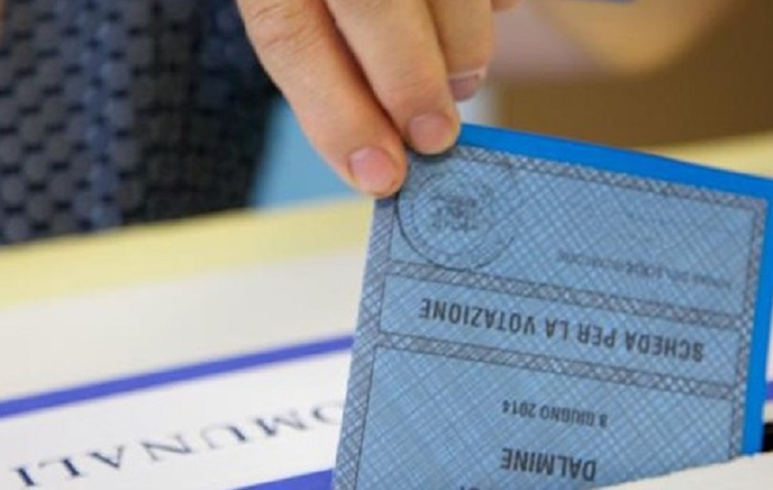 Elezioni comunali nel VCO: affluenza al 54,78%, si attende lo spoglio