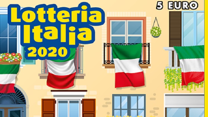 Lotteria Italia: biglietto da 100 mila euro venduto a Borgosesia