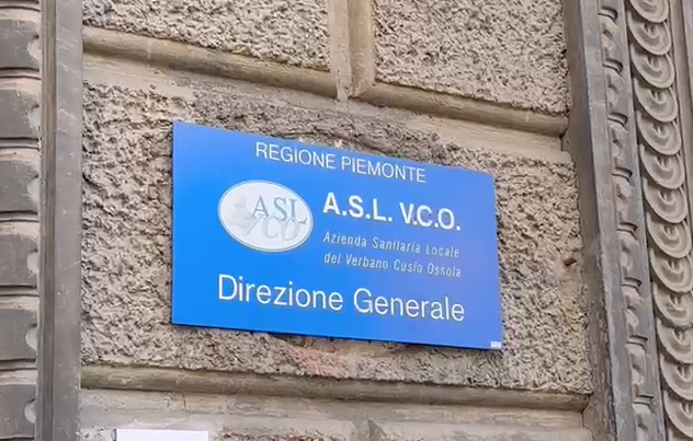 L'ASL aggiorna l’anagrafe con il sistema nazionale, sportelli chiusi 