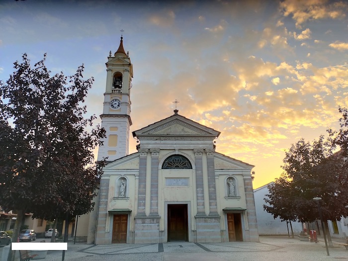 Gravellona, la patronale 