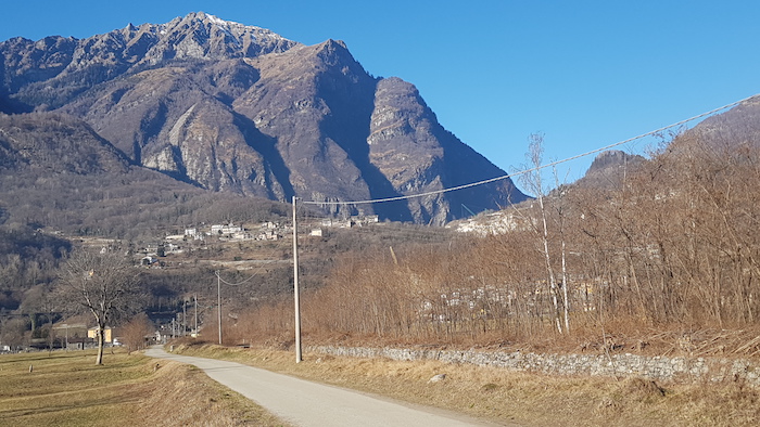 TROVA CH-IT: il progetto tra Ossola e Vallemaggia per un turismo sostenibile