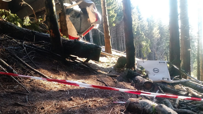 Disastro del Mottarone, cambiano ancora le accuse: si va verso il patteggiamento