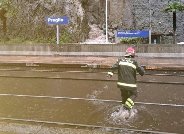Maltempo, ancora criticità nei trasporti e su strada. Il punto 