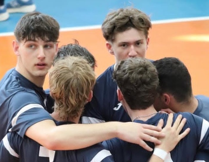 Volley: Pediacoop H24 Domo, nuova vittoria e testa al possibile 3° posto 