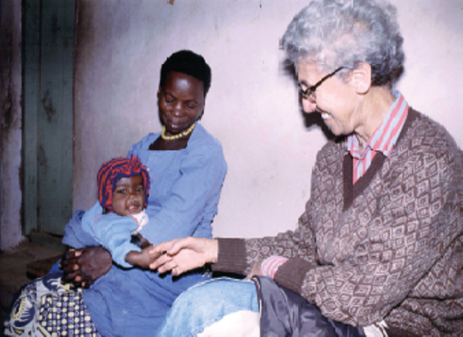 Ornavasso per l’Africa Day: solidarietà e speranza con il gruppo Mama Teresa