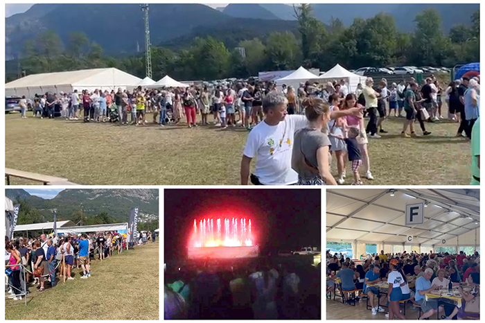Le Sagre dell’Ossola presentano a Milano gli eventi targati 2025