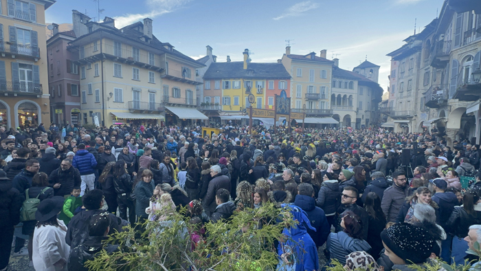 Sfilata di Carnevale: ecco le modifiche alla viabilità per domenica 2 marzo
