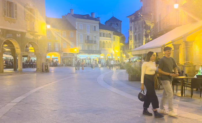 Domodossola, i "Giovedì nel Borgo": nove serate di musica e famiglia