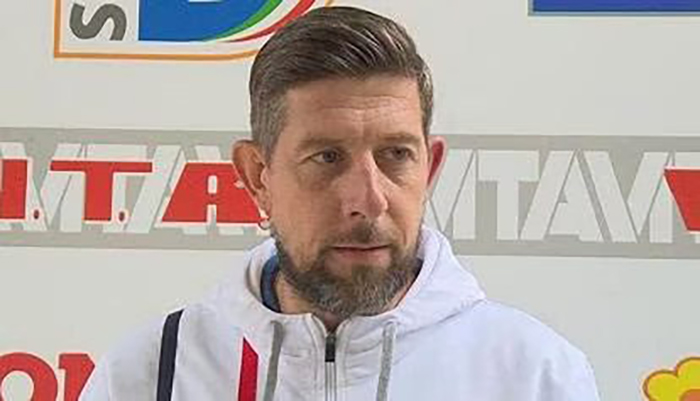 Intervista a Mister Roberto Cretaz, confermato alla guida del Borgosesia