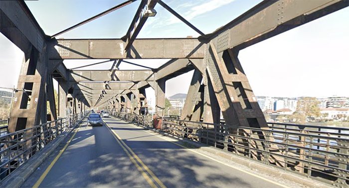 Ponte di ferro tra Sesto e Castelletto, chiusura rinviata alla primavera 2026 