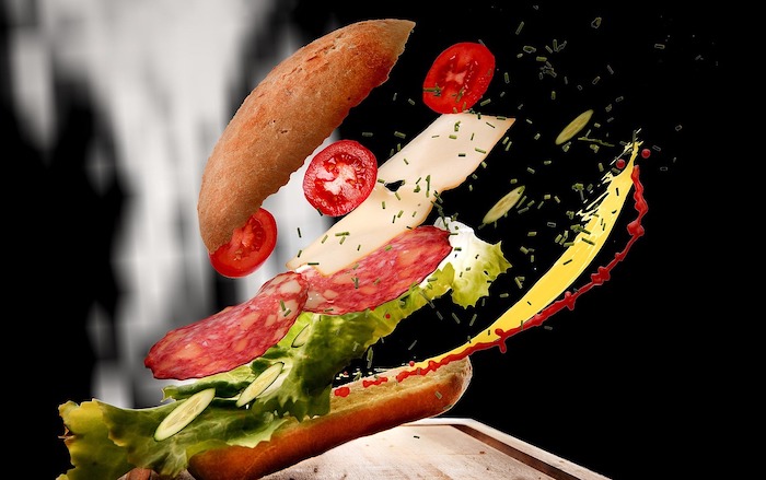 Intossicazioni alimentari: come prevenirle in 5 punti