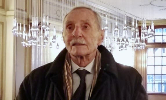 L'autonomismo piange Giuseppe "Peppino" Coffano, grande politico dell'Uopa